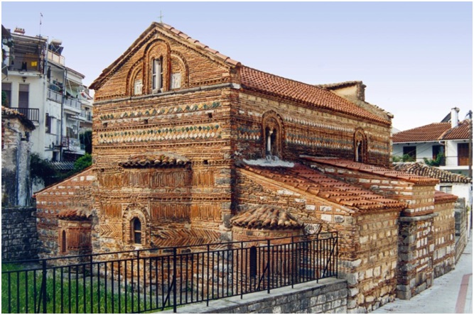 Agios Vasileios Agoras